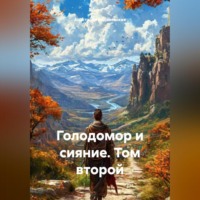 . Голодомор и сияние. Том второй