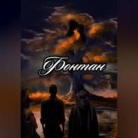 Граниил Александрович Орлов. ФОНТАН