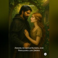 Ольга Евтушенко. Любовь по нотам Вагнера или Попаданка для Джина
