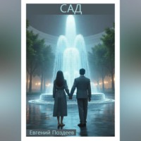 Евгений Поздеев. Сад