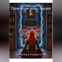 Тесвира Садыгова. Проклятие рода: Авелин