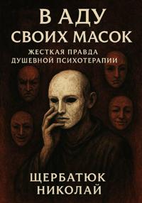 В Аду Своих Масок: Жесткая Правда Душевной Психотерапии