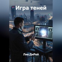 . Игра теней