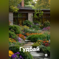 Анюта Владимировна Зуева. Гудбай