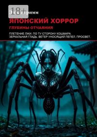Японский хоррор: Глубины отчаяния