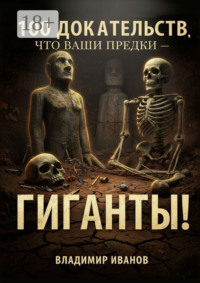 100 доказательств, что ваши предки – гиганты!