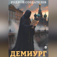 Родион Создателев. Демиург