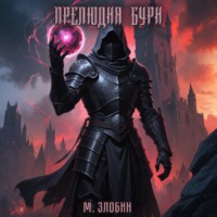 . Книга VIII: Прелюдия бури
