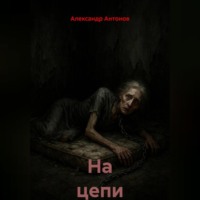 Александр Семёнович Антонов. На цепи