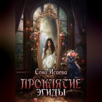 Сона Исаева. Проклятие Эгиды