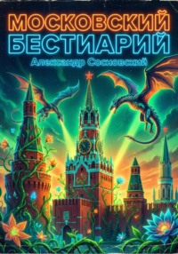 Московский бестиарий