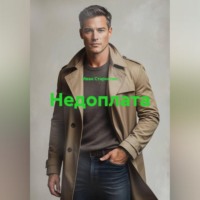 . Недоплата