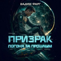 . Призрак. Погоня за прошлым