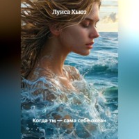 . Когда ты – сама себе океан