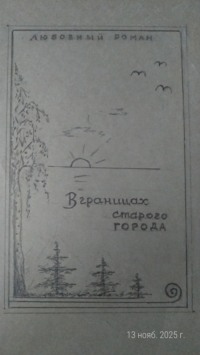 В границах старого города