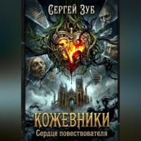 Сергей Зуб. Кожевники. Сердце повествователя.