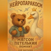 . Нейропаракосм – Мягсон Петелькин помнит