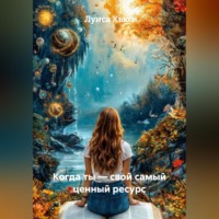 . Когда ты – свой самый ценный ресурс