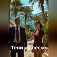 . Тени на песке