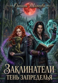 Заклинатели. Тень Запределья