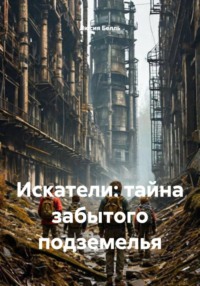 Искатели: тайна забытого подземелья