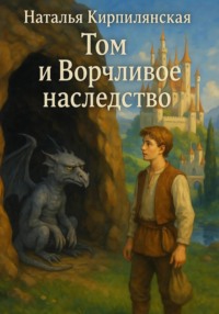 Том и Ворчливое наследство