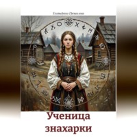 Екатерина Владимировна Грешилова. Ученица знахарки