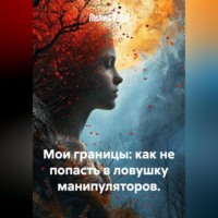 . Мои границы: как не попасть в ловушку манипуляторов.
