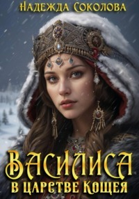 Василиса в царстве Кощея