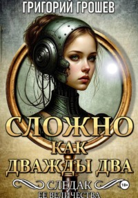 Сложно, как дважды два