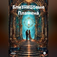 Серафима Михайлова. Близнецовые Пламена