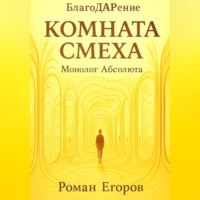 Роман Егоров. Комната смеха