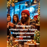 . Операция «Новогоднее Чудо». Корпоративная миссия не выполнима