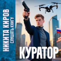 Никита Киров. Куратор