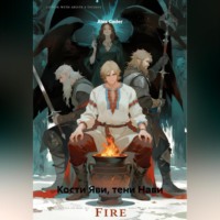 Alex Coder. КОСТИ ЯВИ, ТЕНИ НАВИ