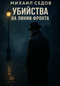 Убийства на линии фронта