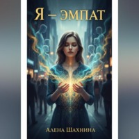 Алена Шахнина. Я – эмпат