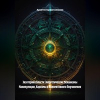 . Экзотерика Власти: Энергетические Механизмы Манипуляции, Харизмы и Коллективного Подчинения