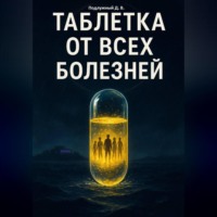 . Таблетка от всех болезней