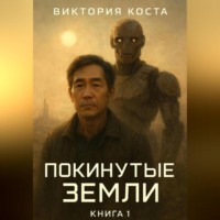 Виктория Коста. Покинутые земли. Книга 1