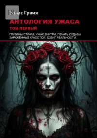 Антология ужаса: Том первый