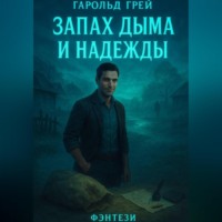 Гарольд Грей. «Запах дыма и надежды»