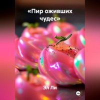 Эл Ли. «Пир оживших чудес»