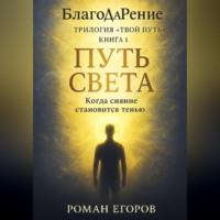 Роман Егоров. «Путь Света»