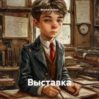 Василий Попков. Выставка