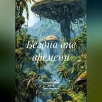 Эдгар Райс Берроуз. Бездна вне времени