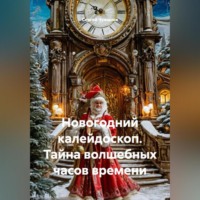 . Новогодний калейдоскоп. Тайна волшебных часов времени