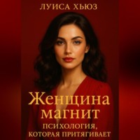 . Женщина магнит. Психология, которая притягивает