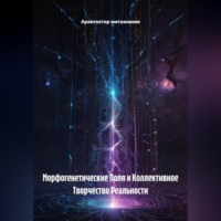 Архитектор метазнания. Морфогенетические Поля и Коллективное Творчество Реальности