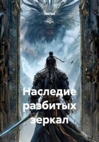 Наследие разбитых зеркал